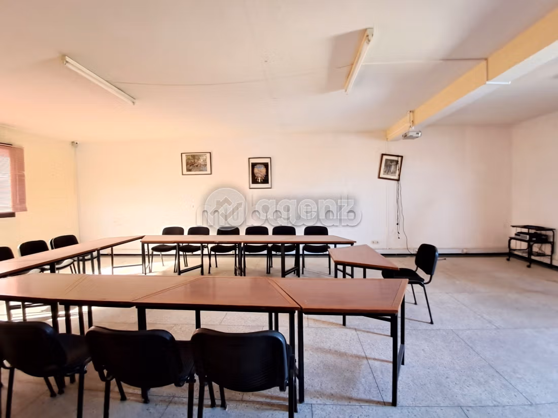 Commerce à louer 900 m² Nassim Mohammedia