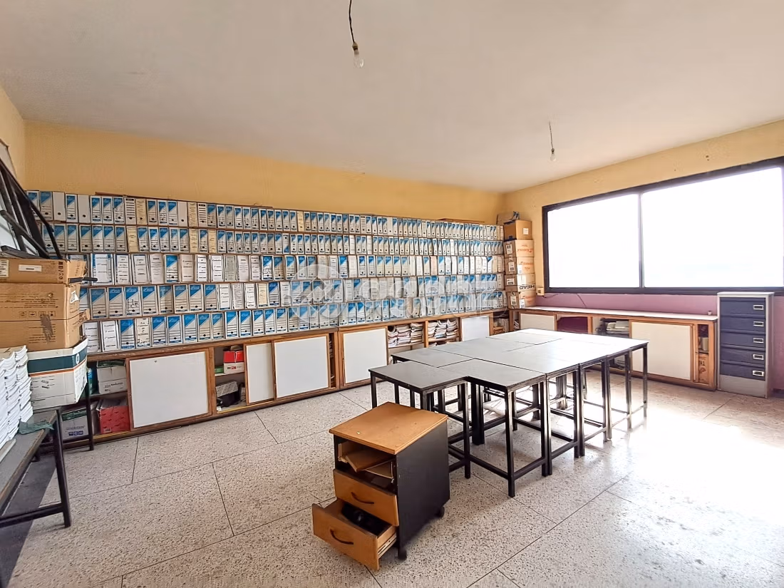 Commerce à louer 900 m² Nassim Mohammedia