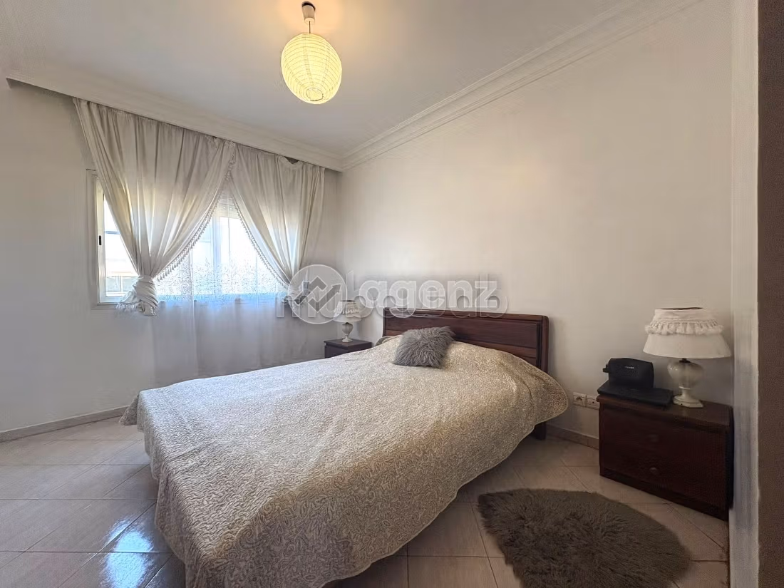 Appartement à vendre 136 m², 3 chambres Bachkou Casablanca — 2