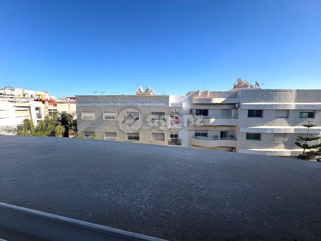 Appartement à vendre 136 m², 3 chambres Bachkou Casablanca — 6