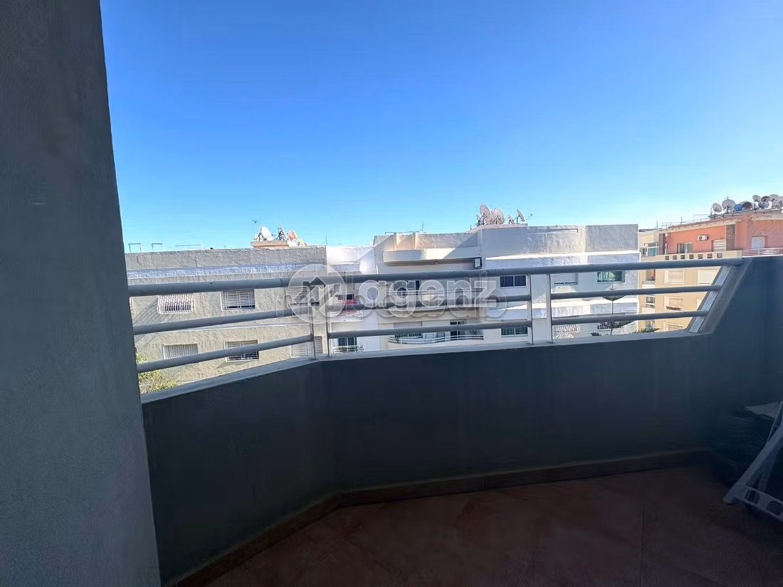 شقة 136 م² في Quartier Bachkou — 18