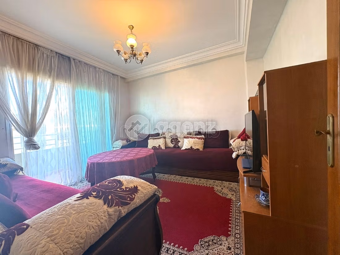 شقة 136 م² في Quartier Bachkou — 19