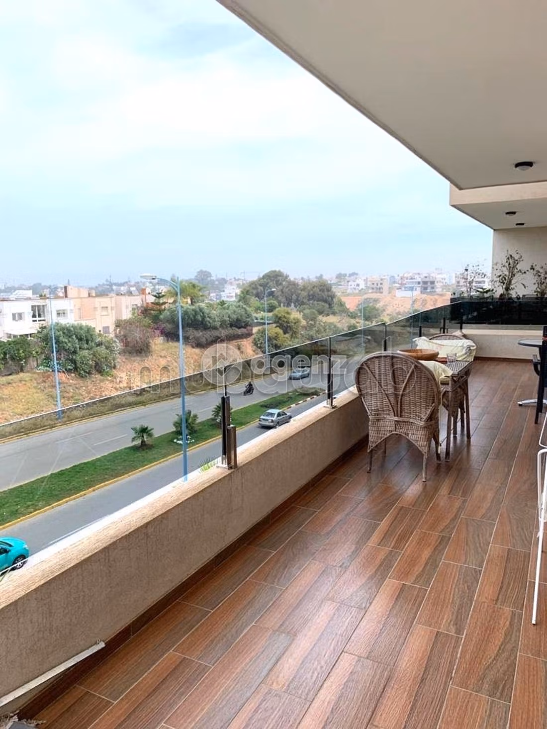 Appartement à vendre 167 m², 3 chambres Hay Salam Mohammedia — 5
