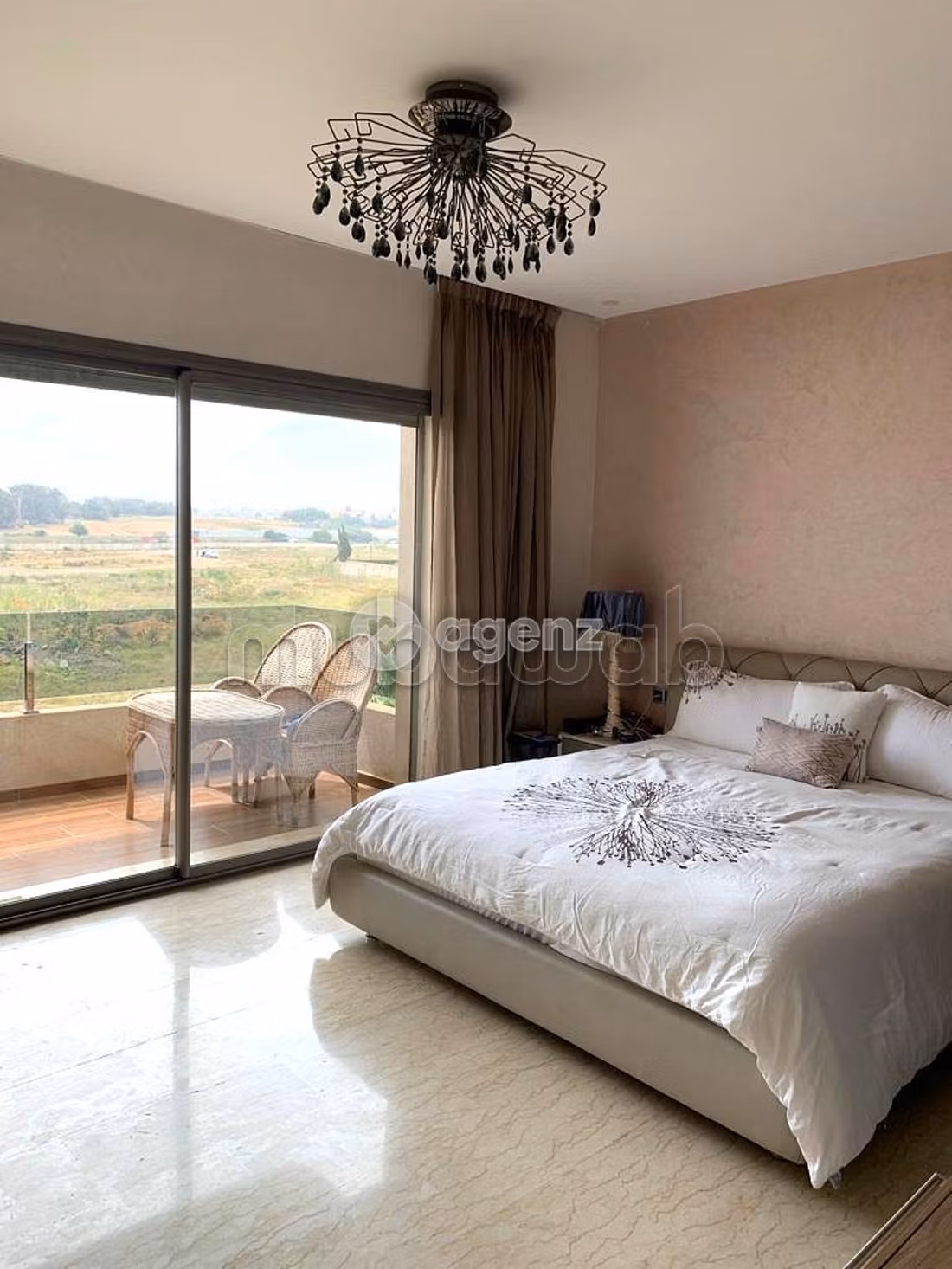 Appartement à vendre 167 m², 3 chambres Hay Salam Mohammedia — 2