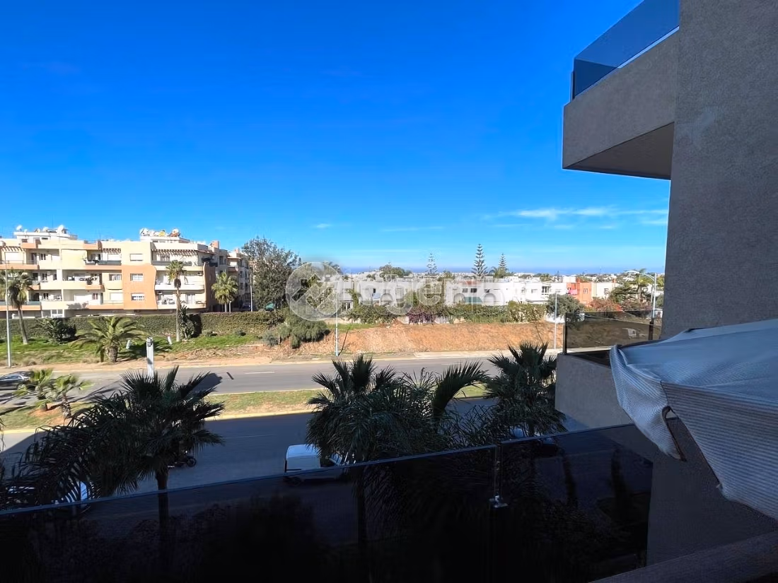 Appartement à vendre 167 m², 3 chambres Hay Salam Mohammedia — 6