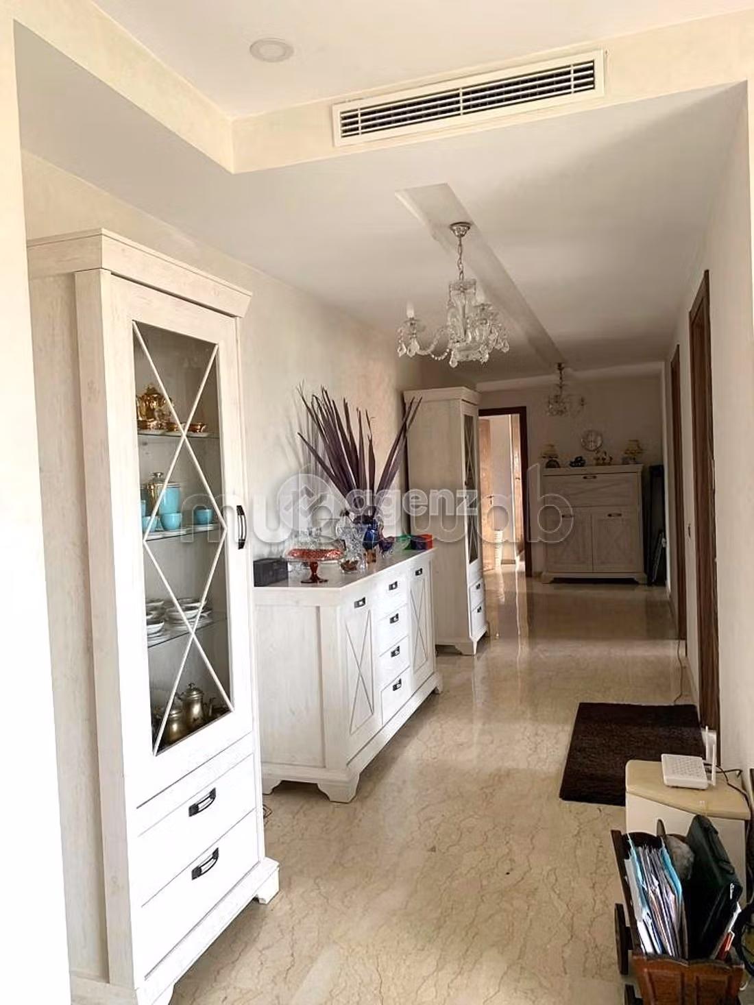 Appartement à vendre 167 m², 3 chambres Hay Salam Mohammedia — 4