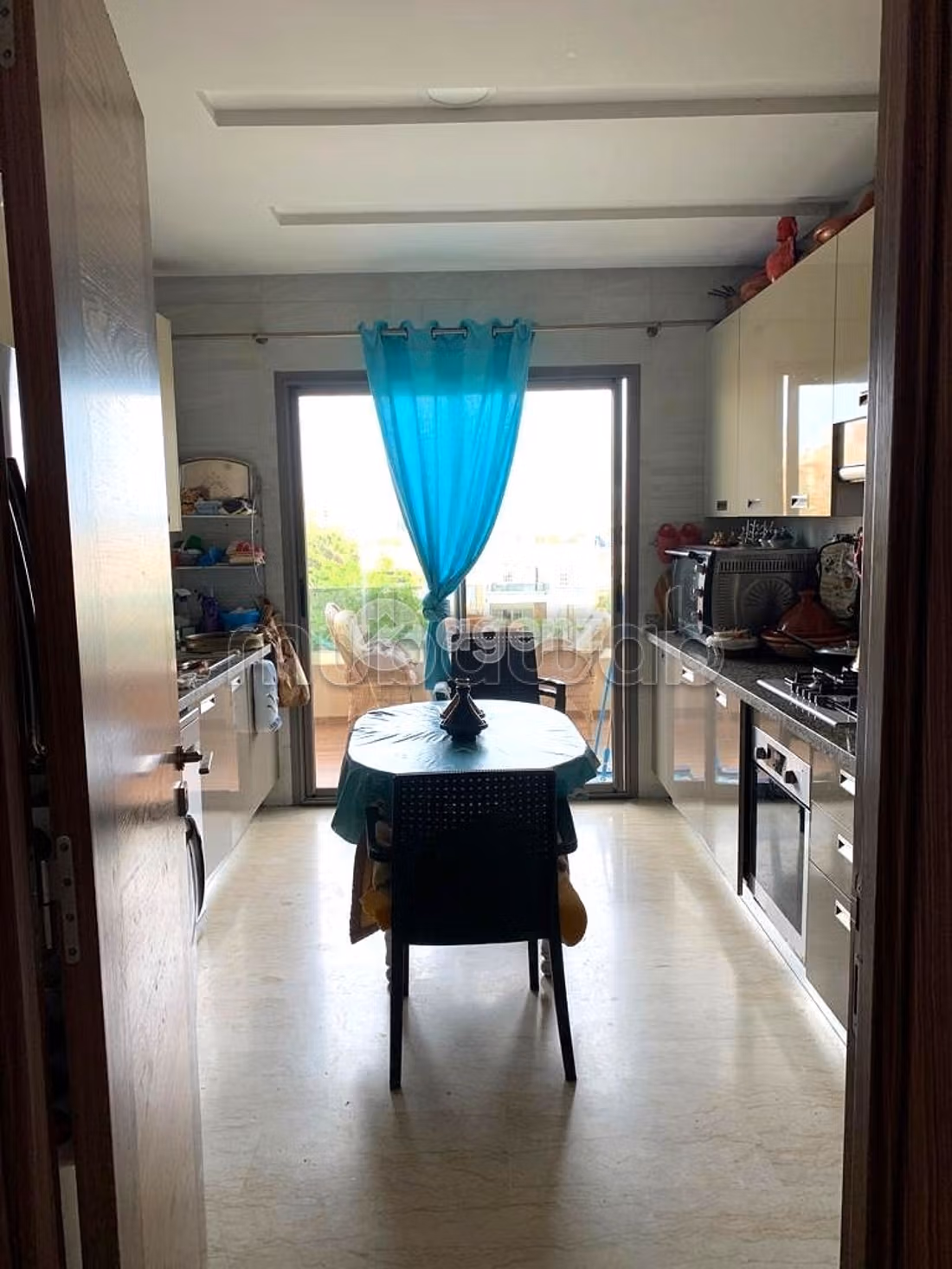 Appartement à vendre 167 m², 3 chambres Hay Salam Mohammedia — 3
