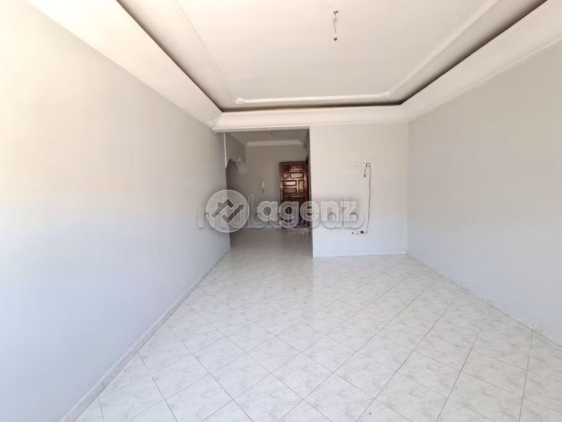 Appartement à vendre 136 m², 3 chambres Les Hôpitaux Casablanca — 3