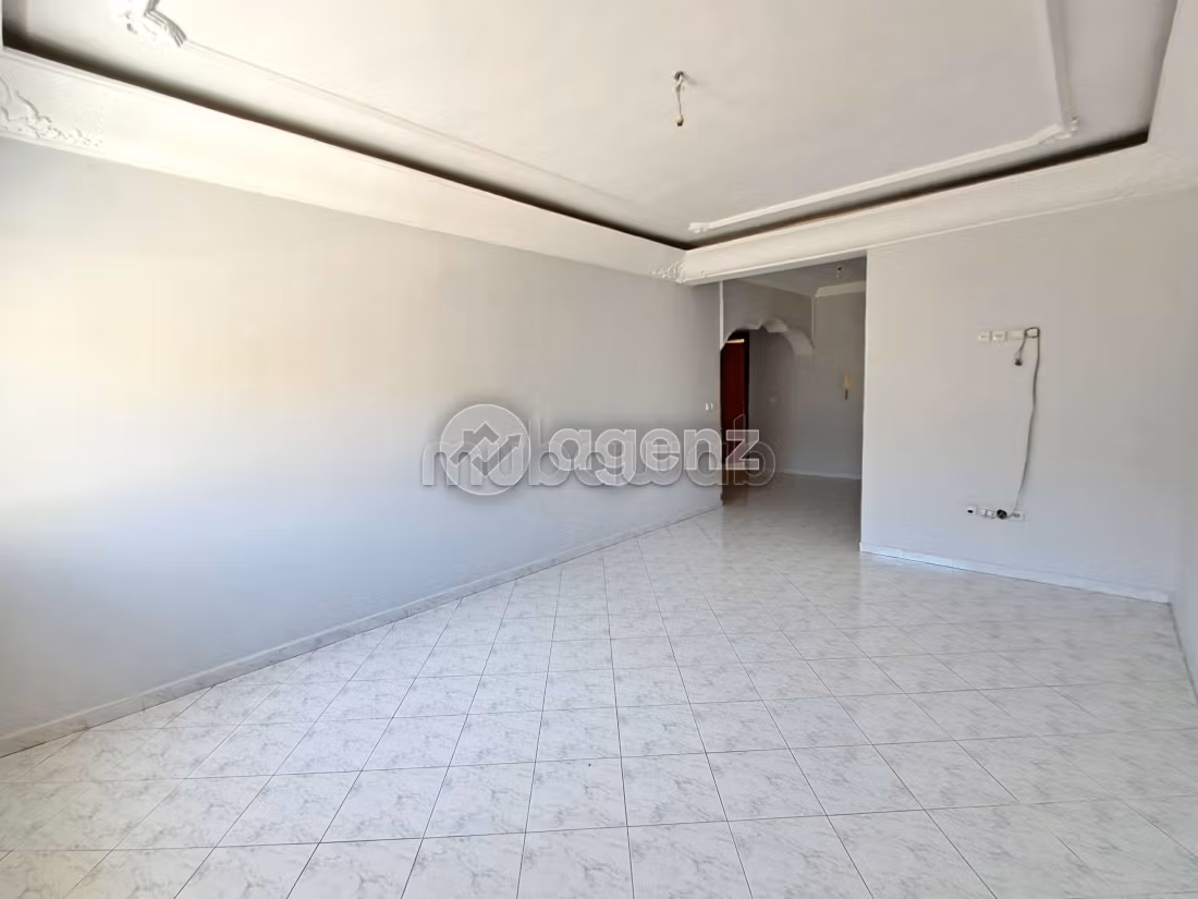 Appartement à vendre 136 m², 3 chambres Les Hôpitaux Casablanca — 4