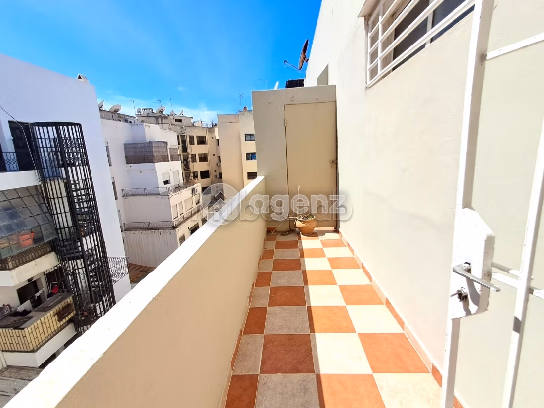 Appartement 136 m² à Les Hôpitaux — 10