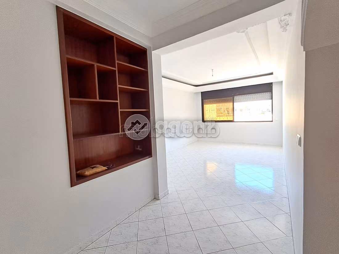 Appartement à vendre 136 m², 3 chambres Les Hôpitaux Casablanca — 5