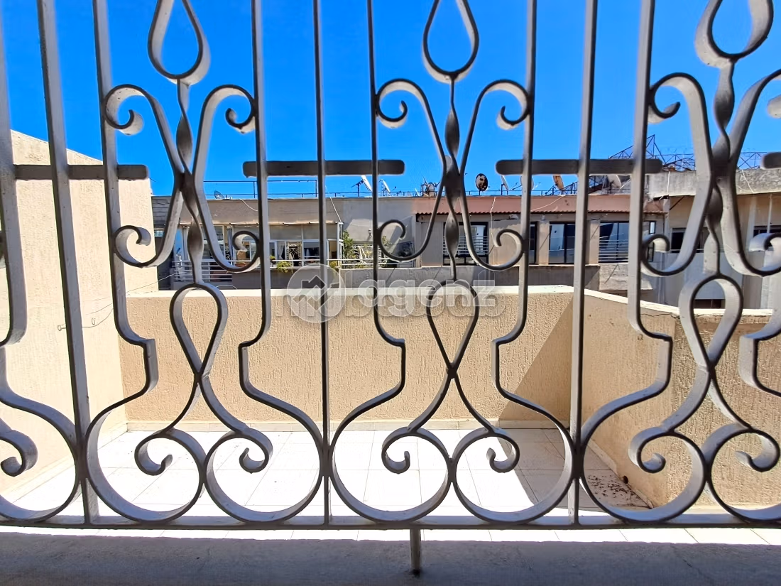 Appartement à vendre 136 m², 3 chambres Les Hôpitaux Casablanca — 6