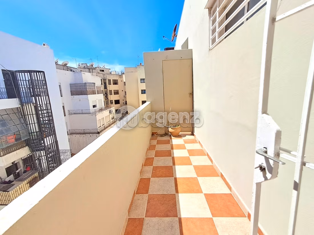 Appartement 136 m² à Les Hôpitaux — 11