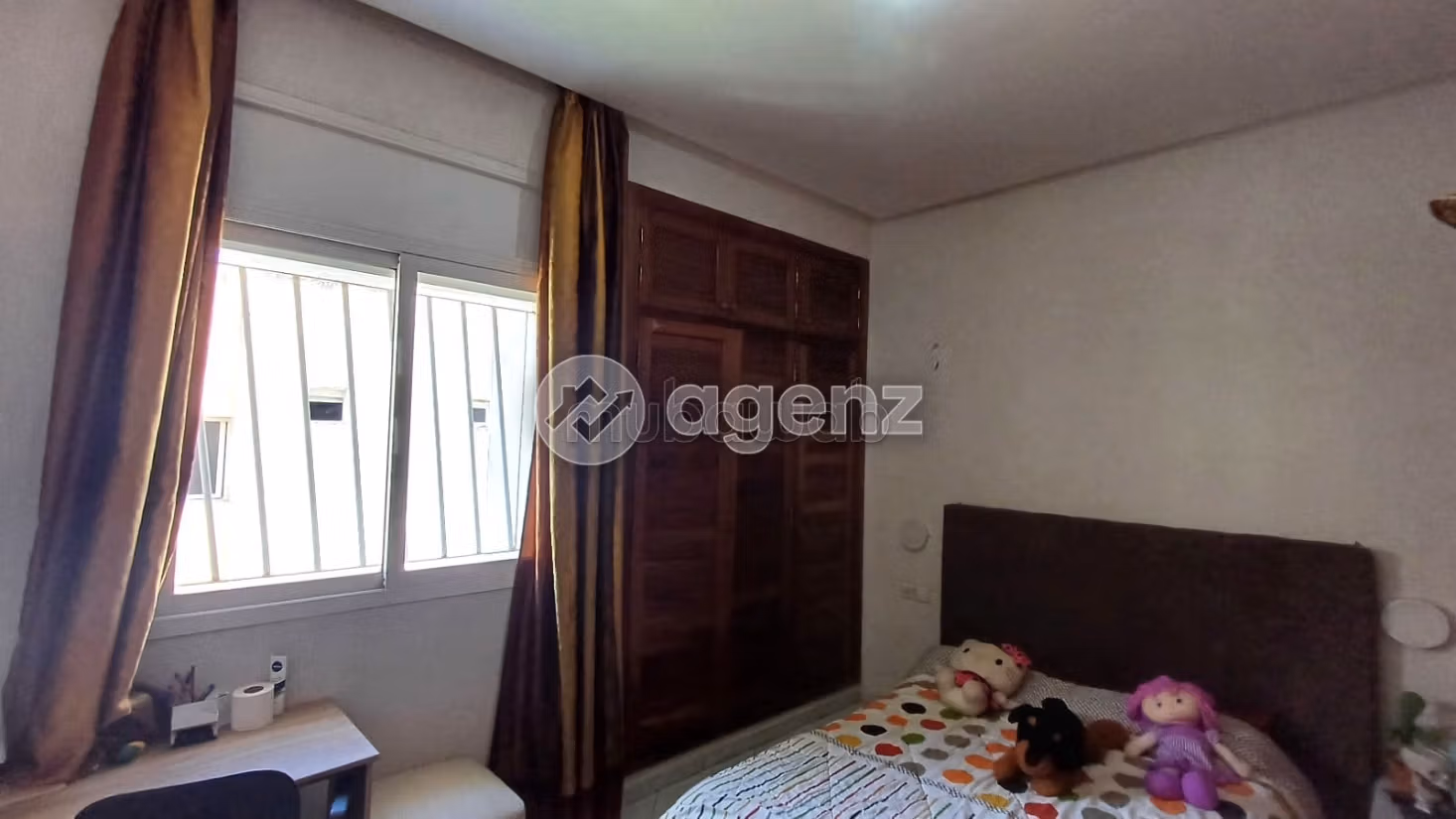 Vendita villa di lusso a Hay Jdid. Superficie 210 m². Posto auto e terrazzo