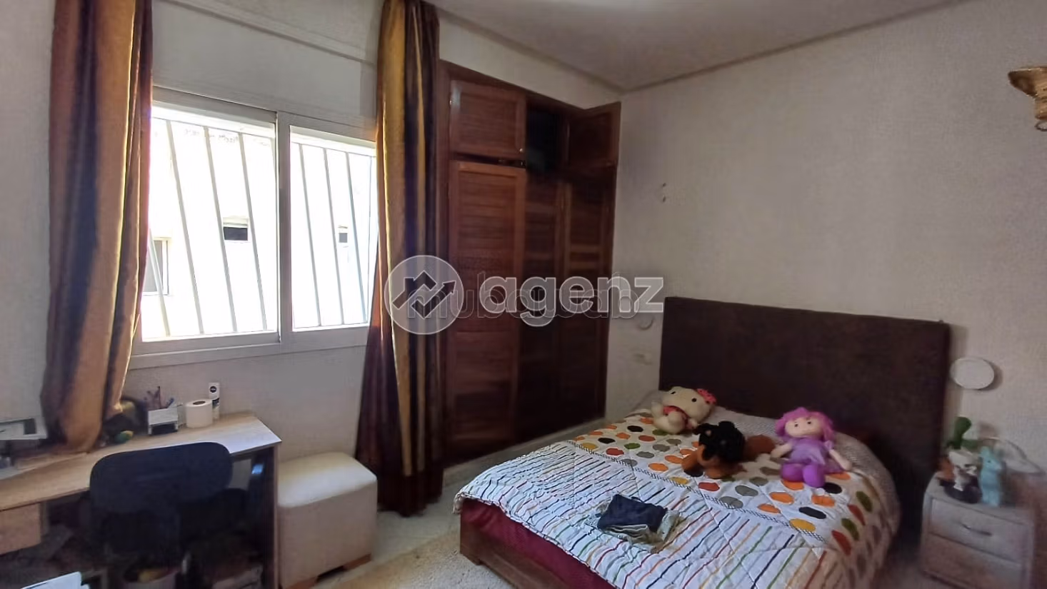 Vendita villa di lusso a Hay Jdid. Superficie 210 m². Posto auto e terrazzo