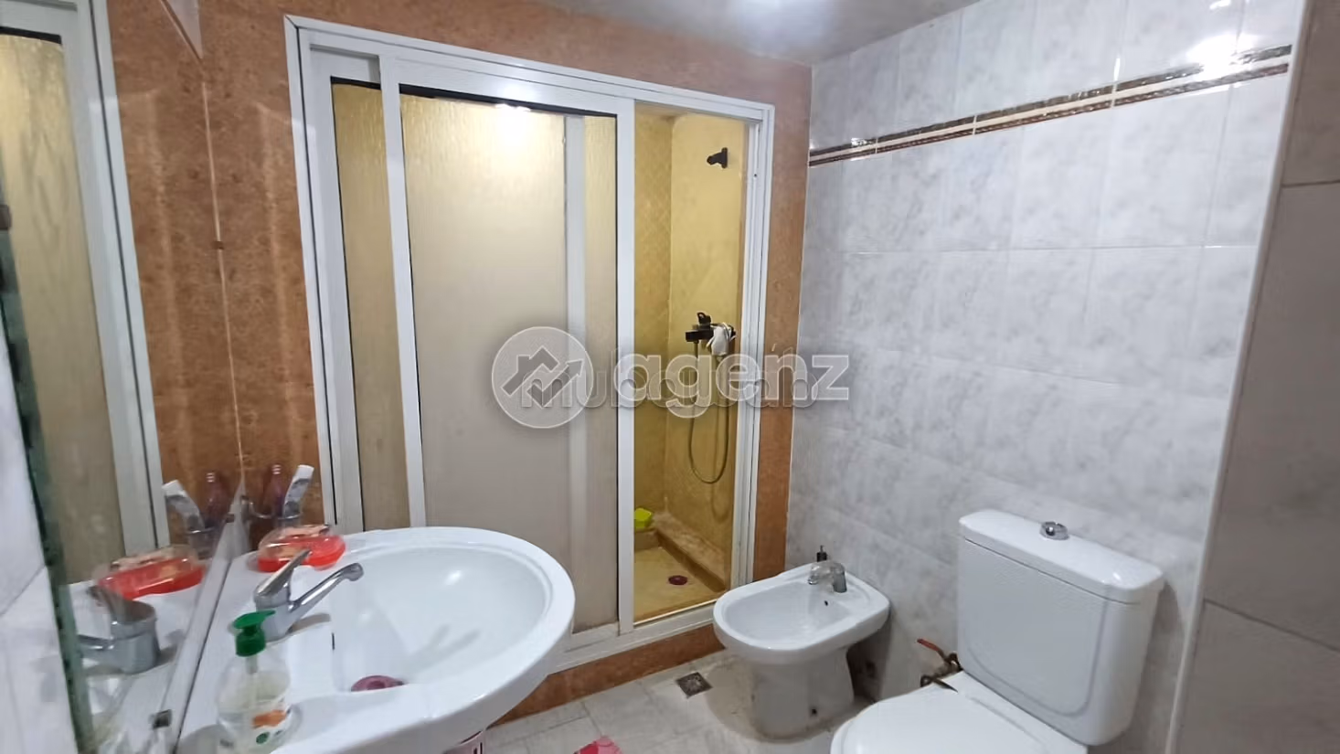 Vendita villa di lusso a Hay Jdid. Superficie 210 m². Posto auto e terrazzo