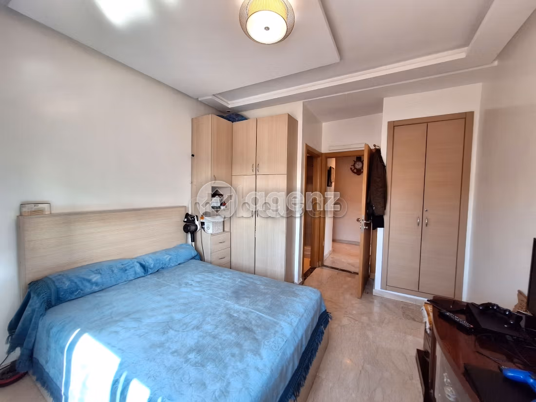 Appartement 81 m² à Roches Noires — 7