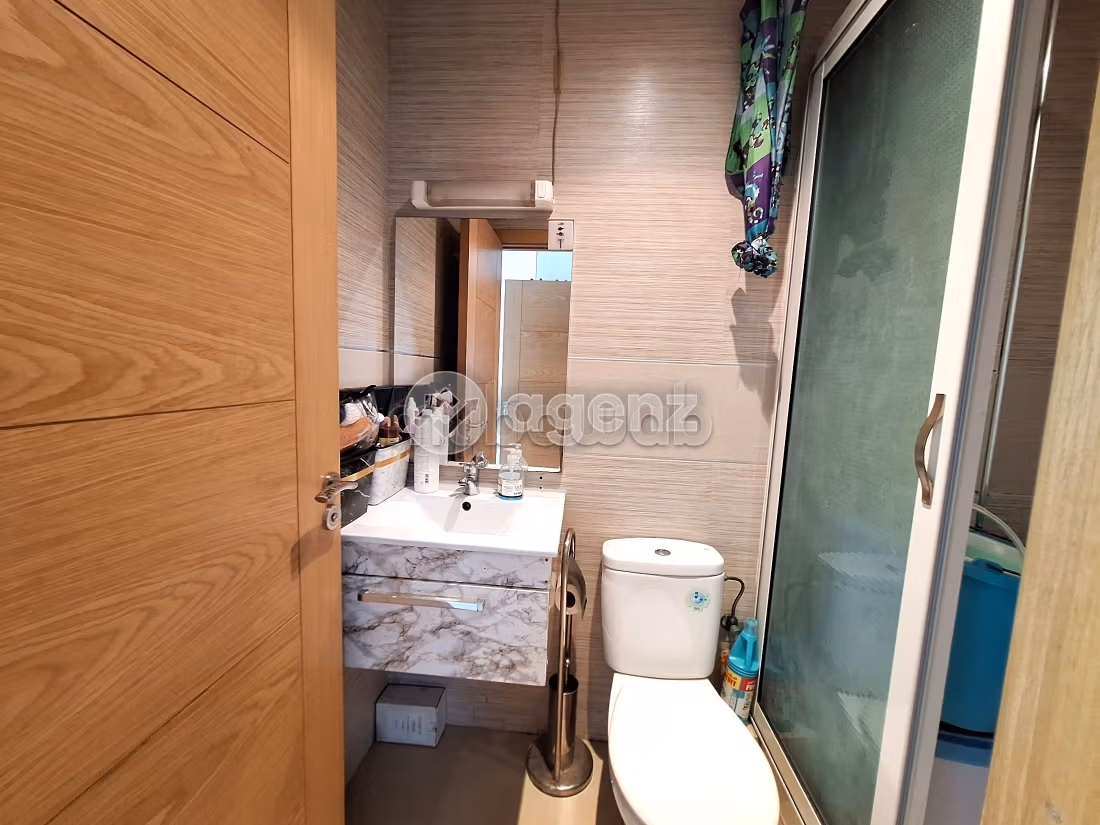 Appartement 81 m² à Roches Noires — 10