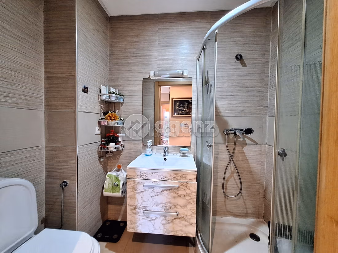 Appartement 81 m² à Roches Noires — 9