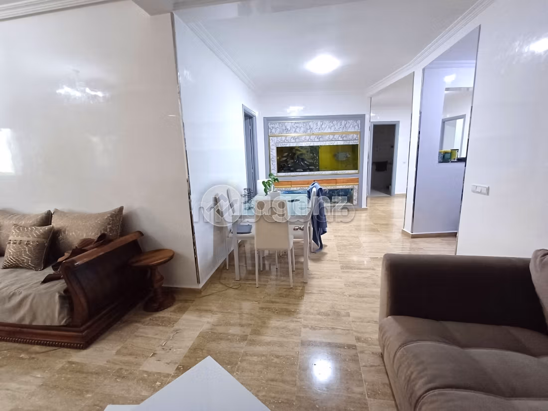 Sell apartment. 3 rooms. Fully furnished