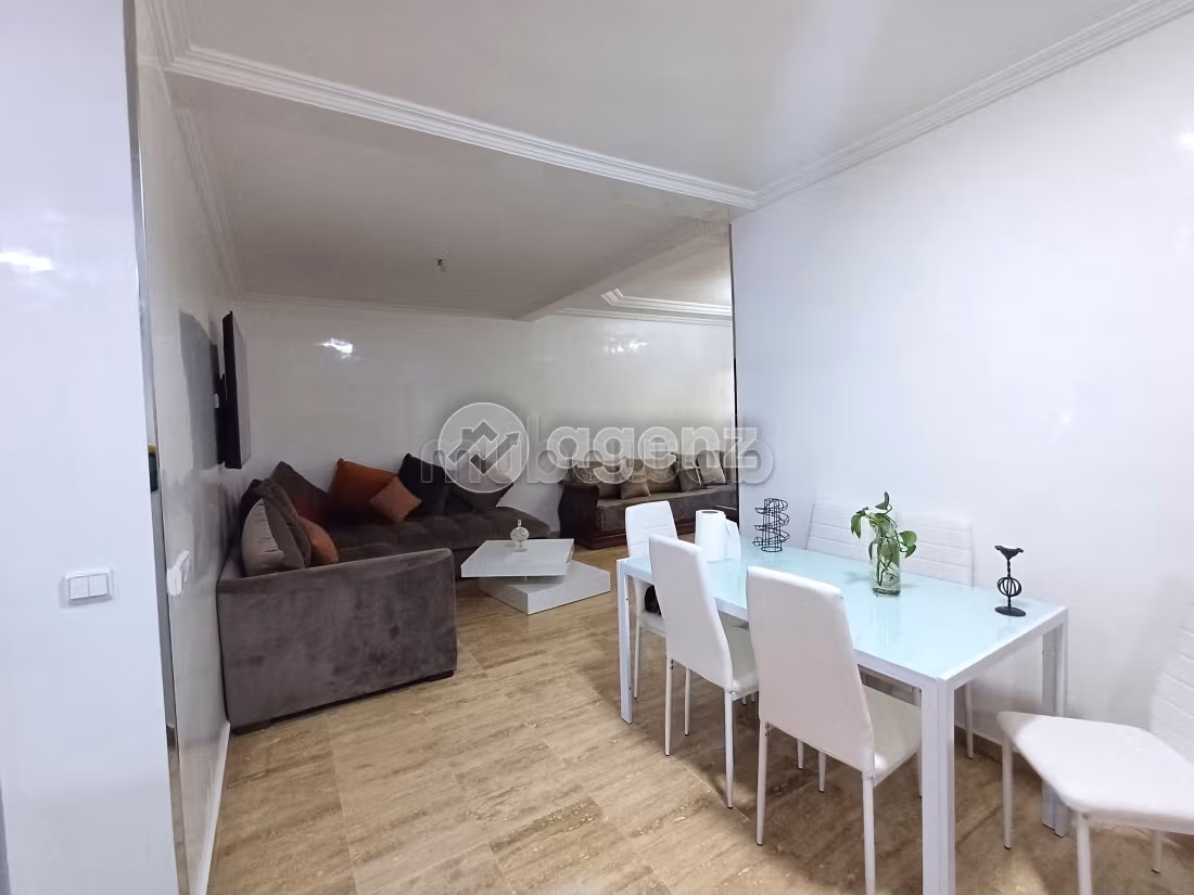 Sell apartment. 3 rooms. Fully furnished