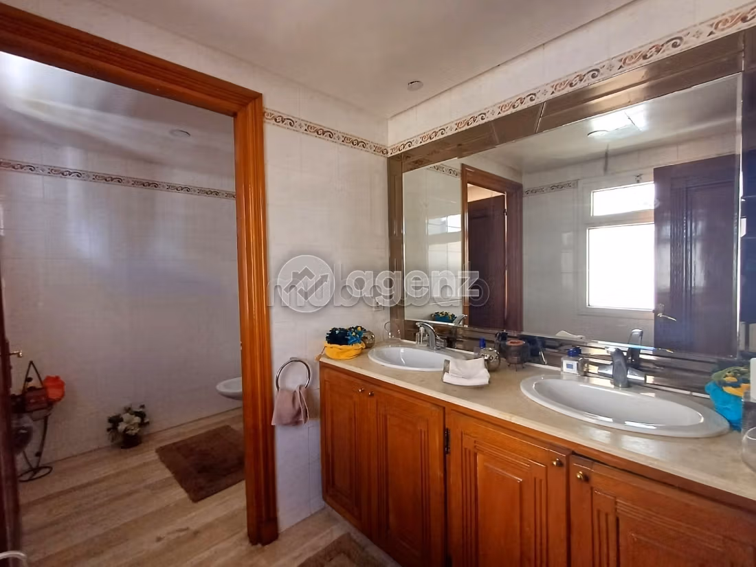 Appartement 601 m² à Haut Agdal — 18