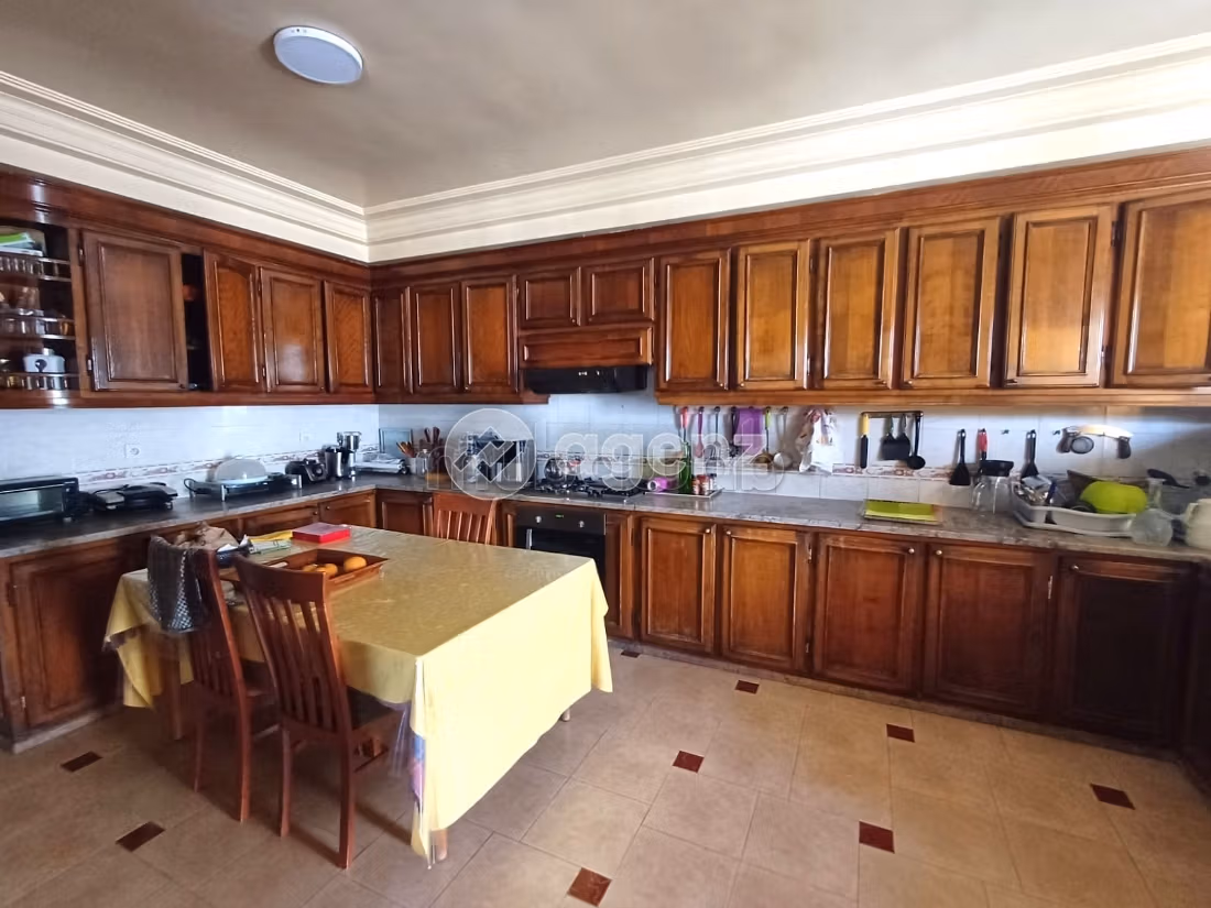 Appartement 601 m² à Haut Agdal — 20