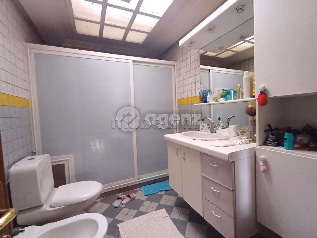 Appartement 601 m² à Haut Agdal — 15