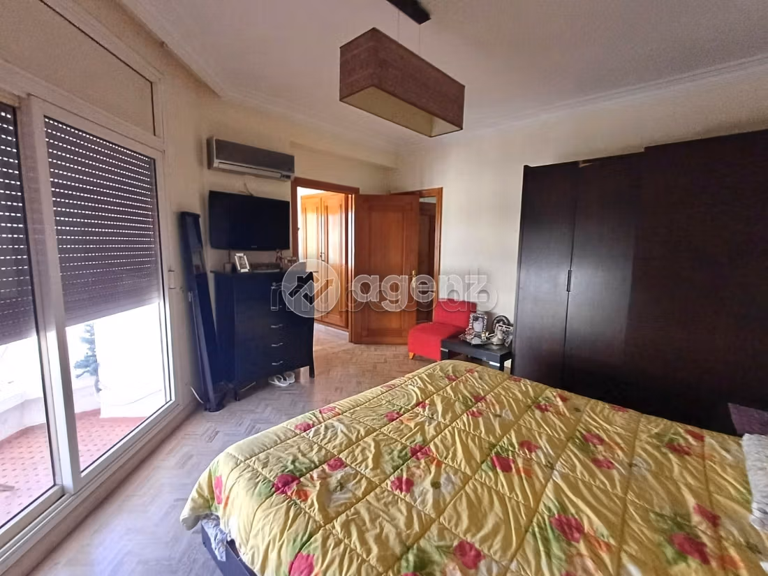 Appartement 601 m² à Haut Agdal — 11