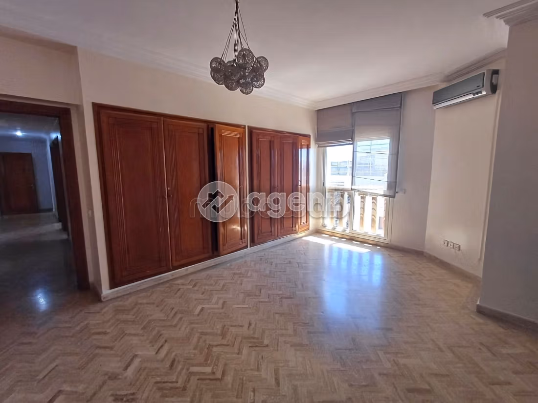 Appartement 601 m² à Haut Agdal — 12