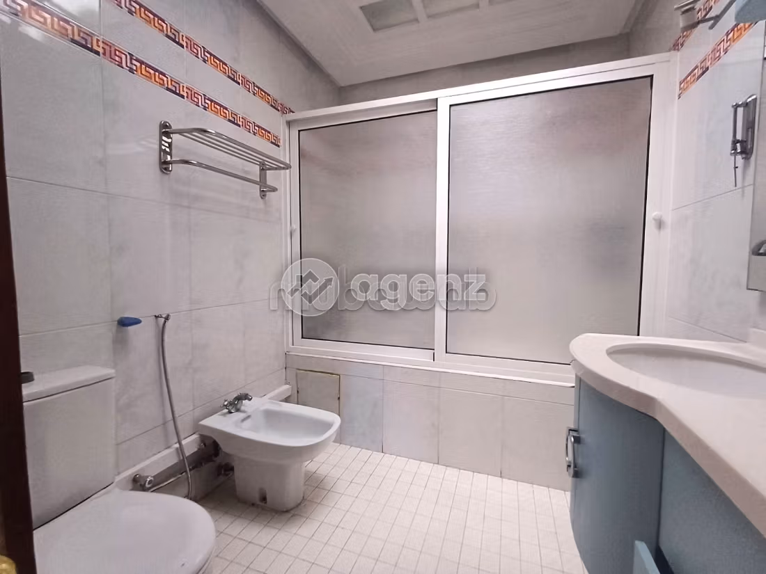 Appartement 601 m² à Haut Agdal — 17
