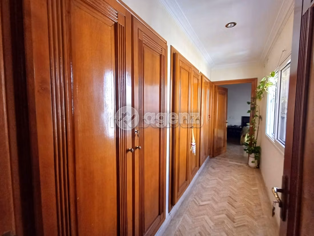 Appartement 601 m² à Haut Agdal — 13