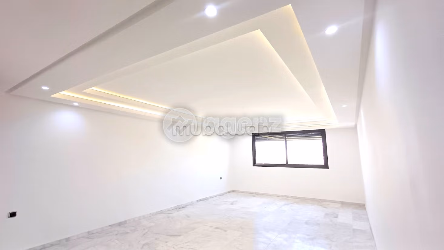 Appartement à vendre 148 m², 3 chambres Bourgogne Est Casablanca — 2