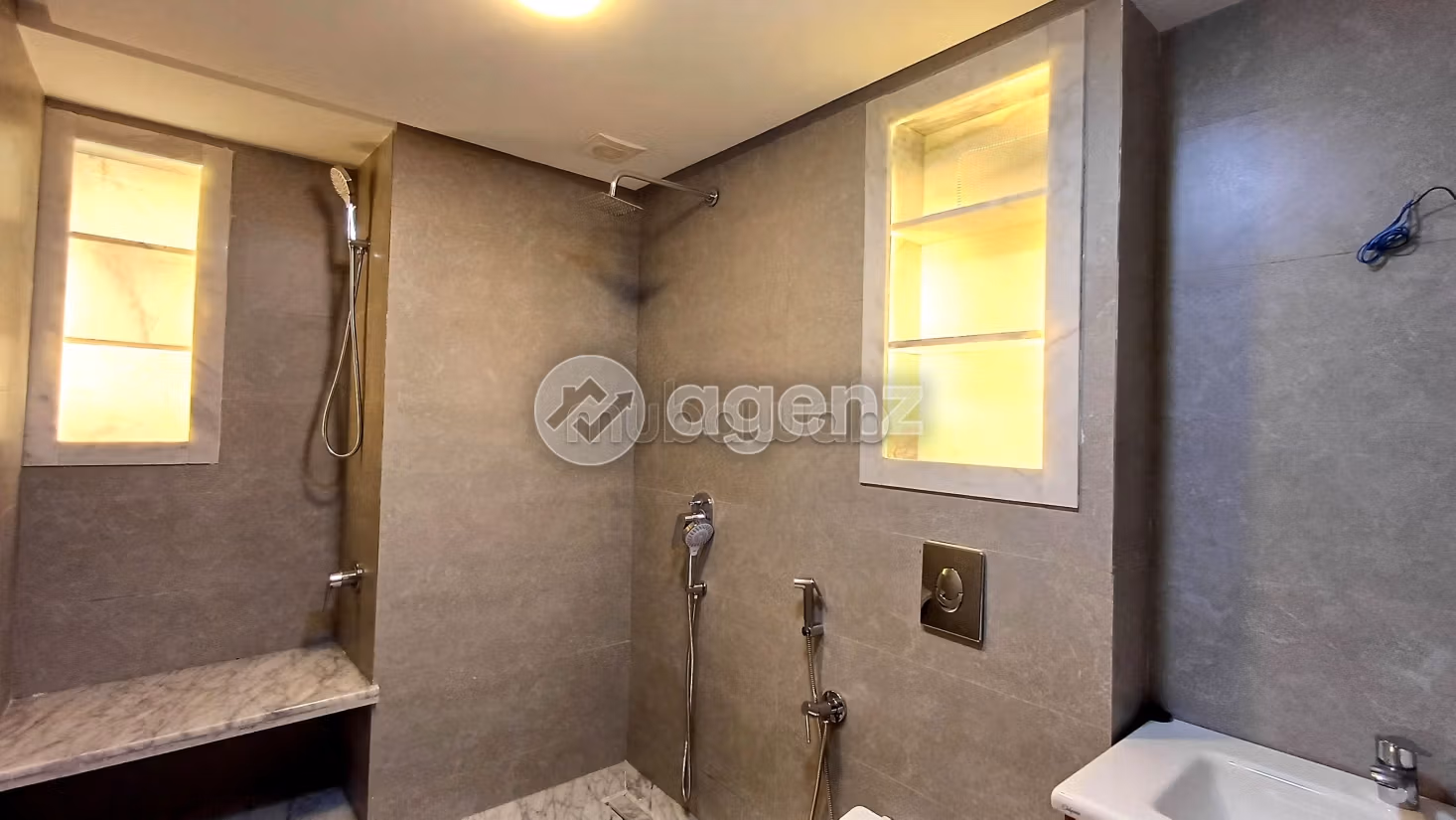 Appartement à vendre 148 m², 3 chambres Bourgogne Est Casablanca — 6