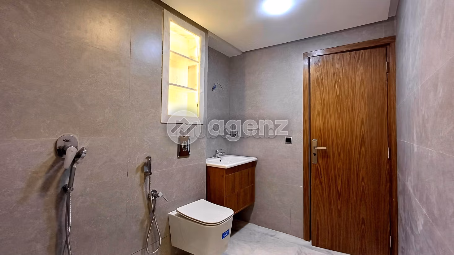 Appartement à vendre 148 m², 3 chambres Bourgogne Est Casablanca — 4