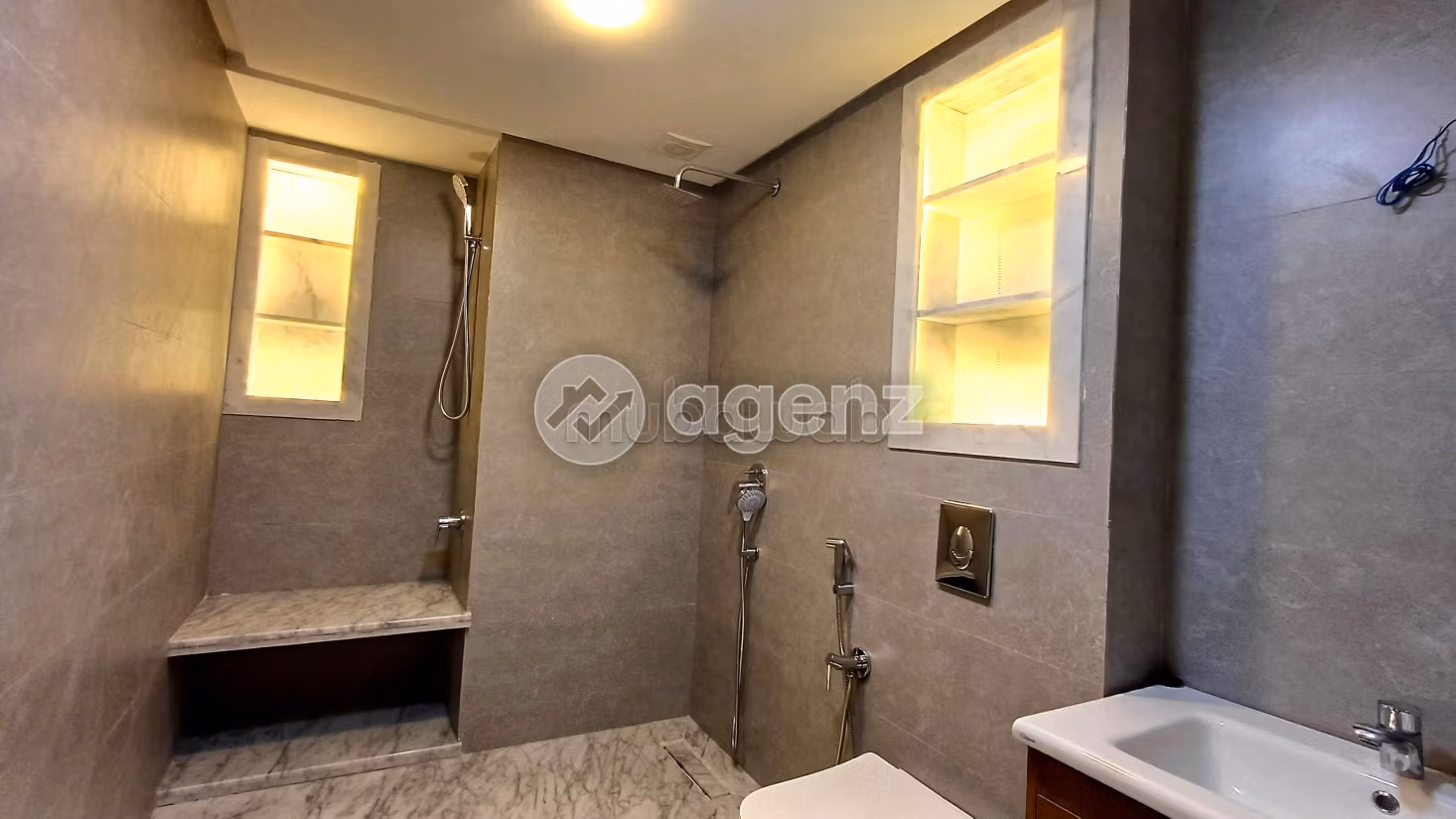 Appartement à vendre 148 m², 3 chambres Bourgogne Est Casablanca — 5