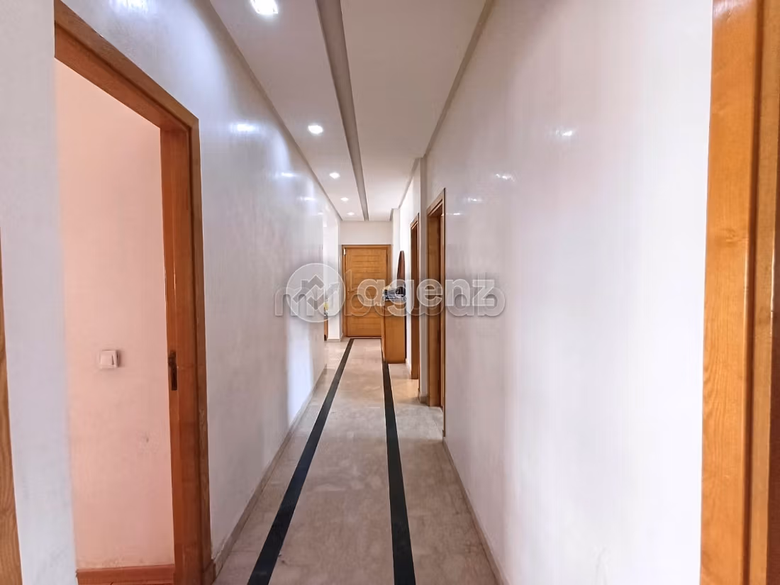 Appartement à vendre 156 m², 3 chambres Bachkou Casablanca — 6