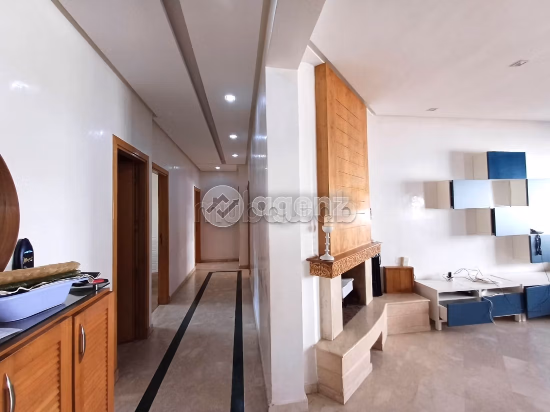 Appartement 156 m² f Quartier Bachkou — 19