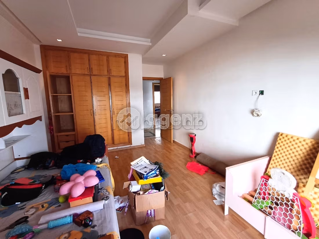 Appartement 156 m² f Quartier Bachkou — 13