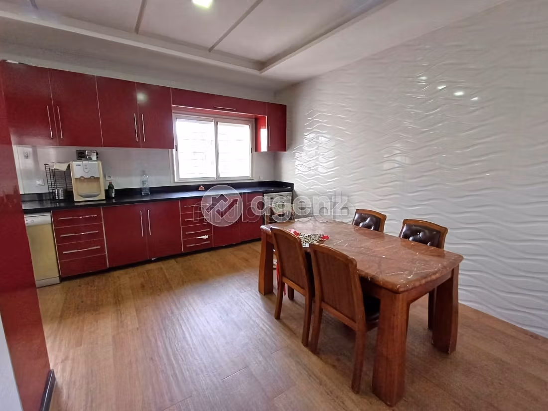 Appartement 156 m² f Quartier Bachkou — 17