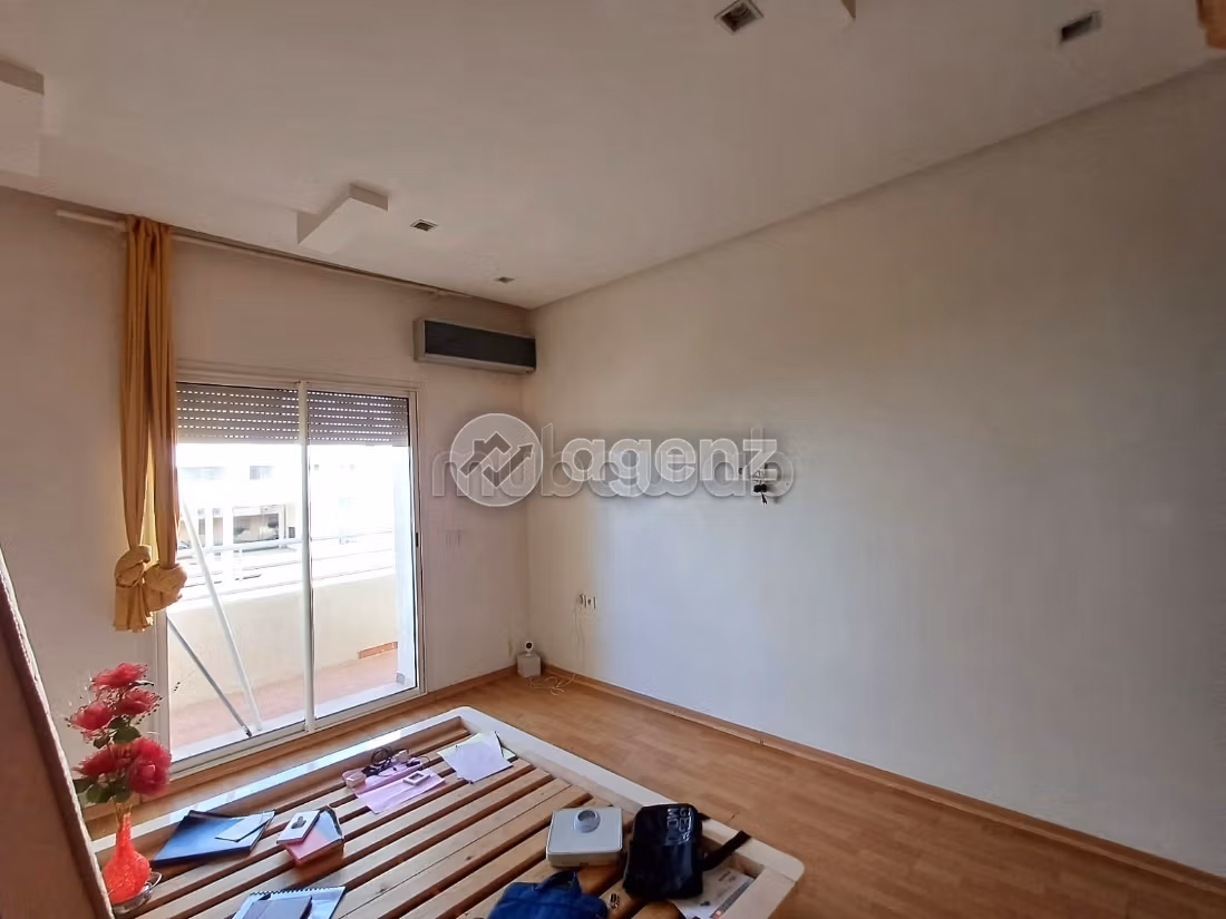 Appartement 156 m² f Quartier Bachkou — 9