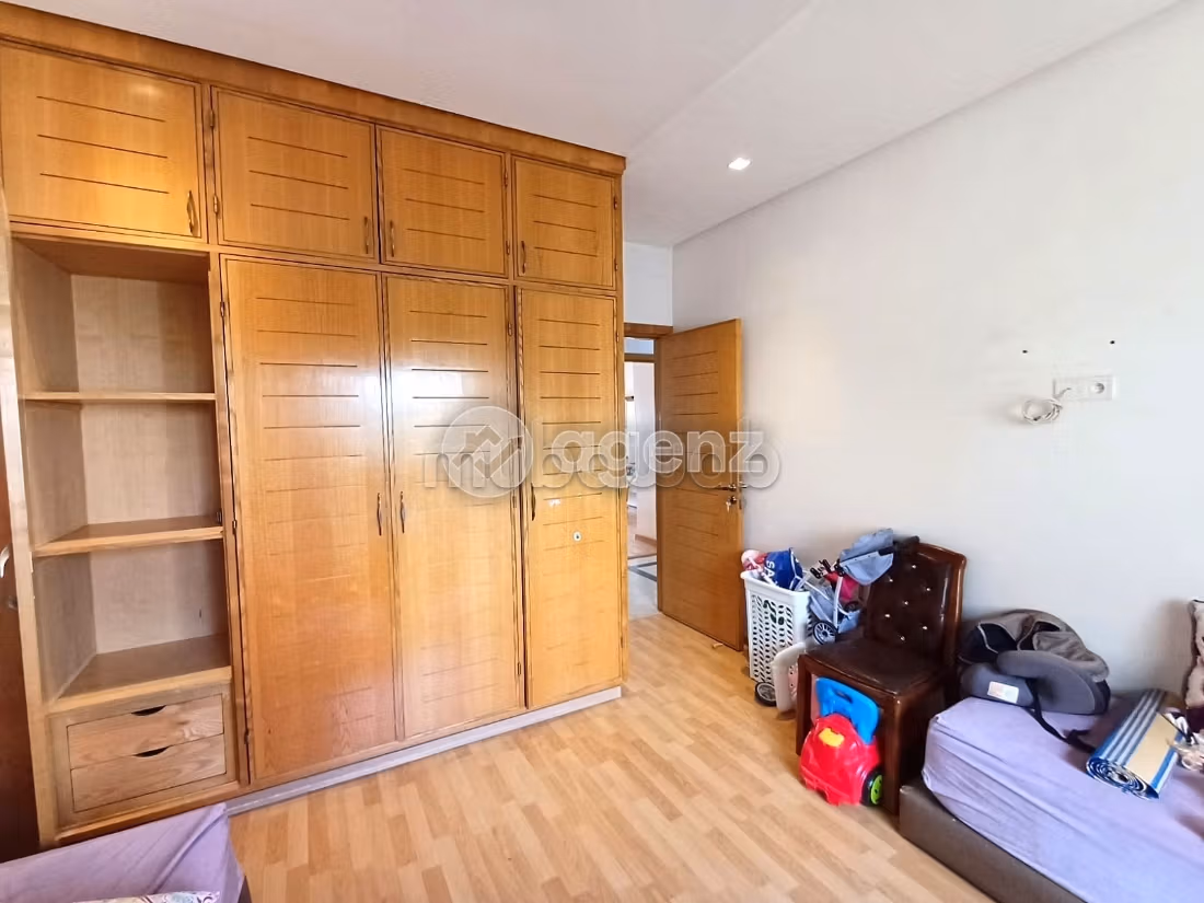Appartement 156 m² f Quartier Bachkou — 15