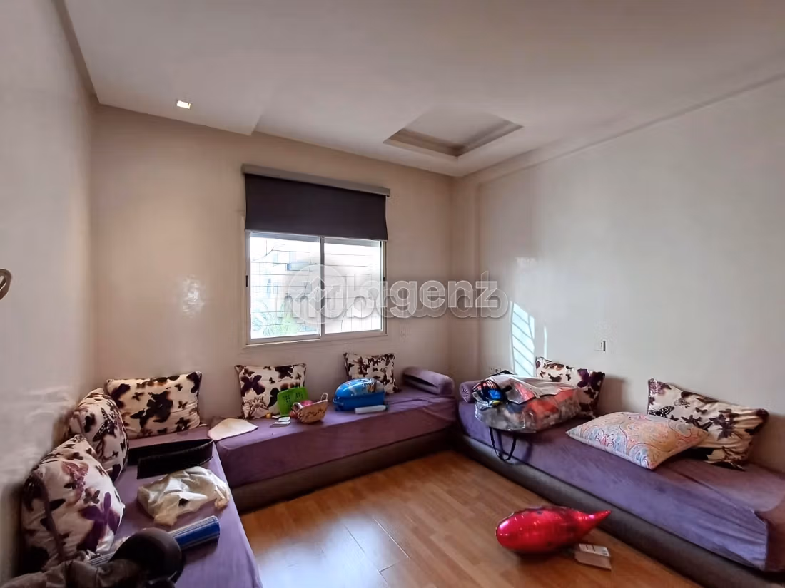 Appartement 156 m² f Quartier Bachkou — 14