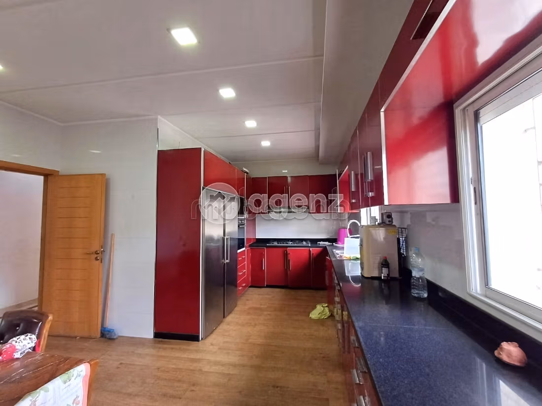 Appartement 156 m² f Quartier Bachkou — 18