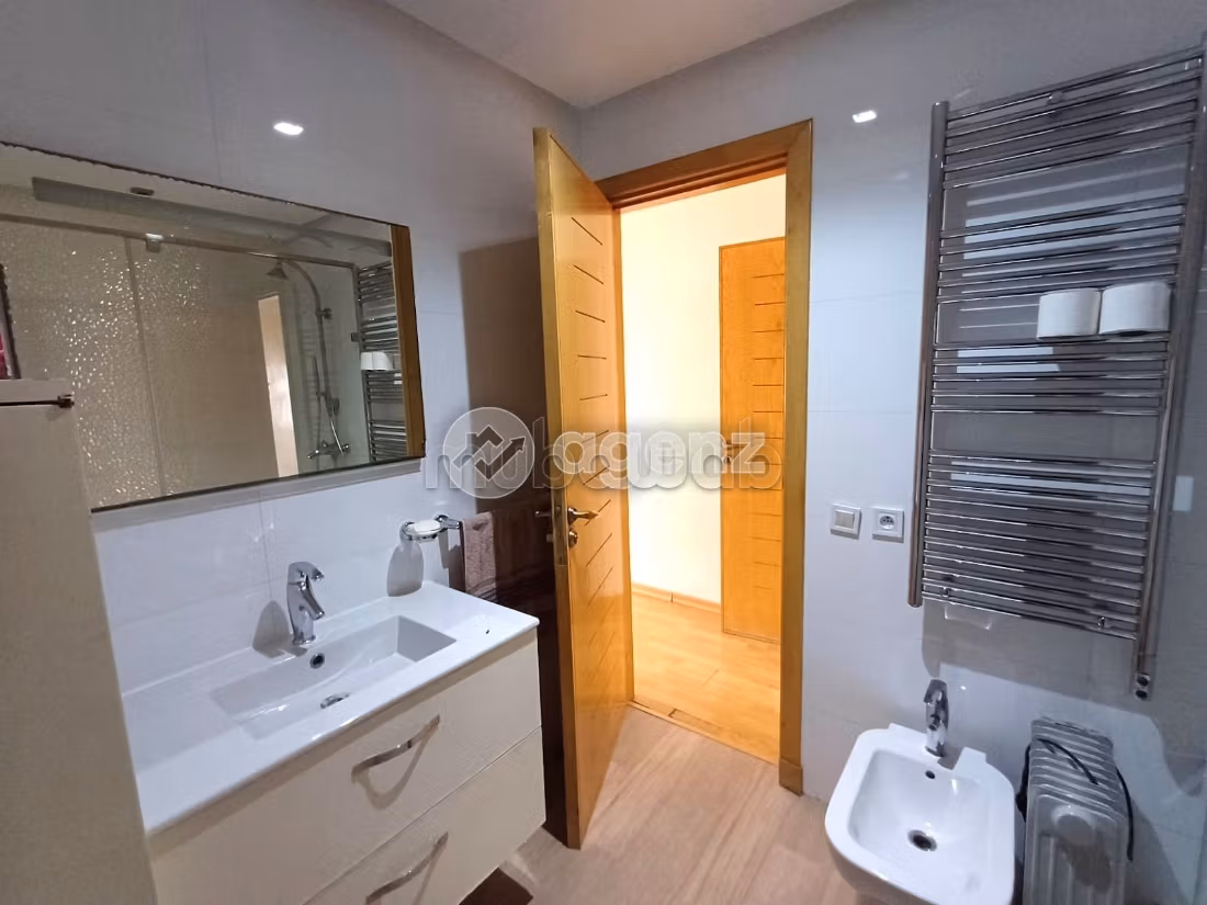 Appartement à vendre 156 m², 3 chambres Bachkou Casablanca — 5