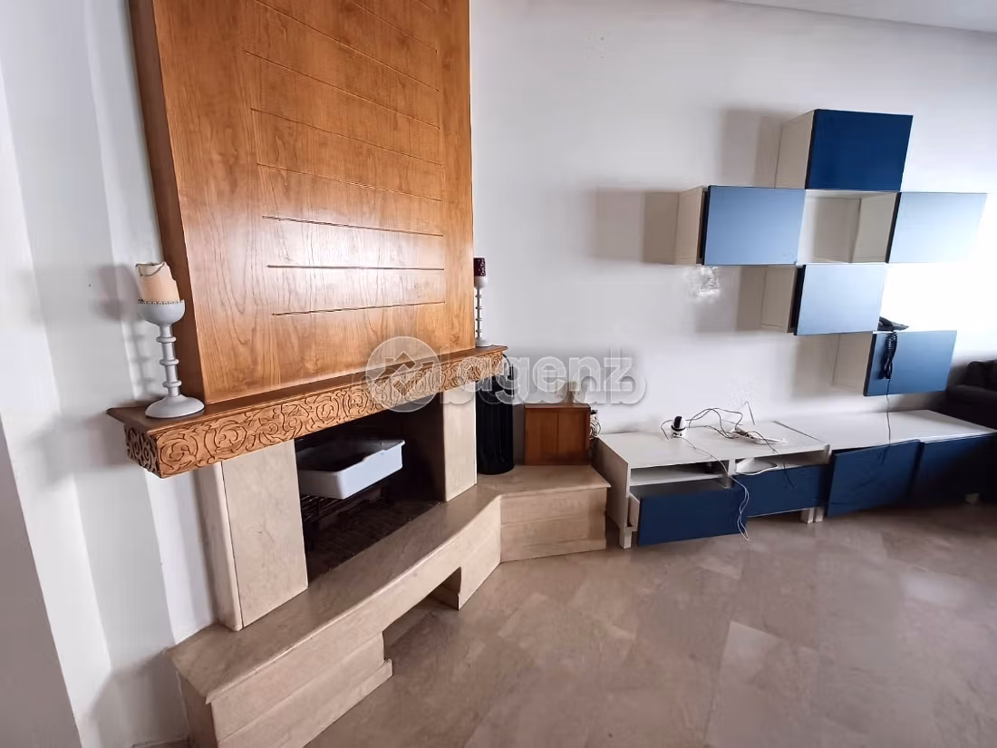 Appartement à vendre 156 m², 3 chambres Bachkou Casablanca — 4