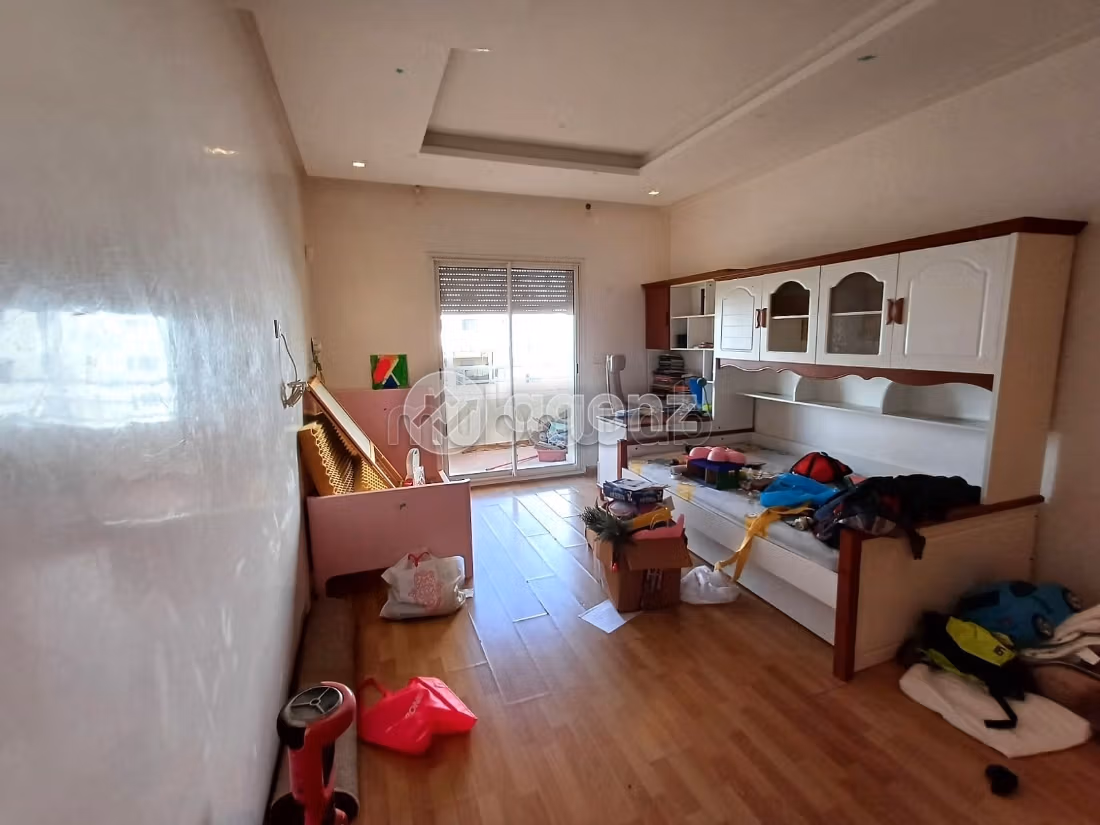 Appartement 156 m² f Quartier Bachkou — 12