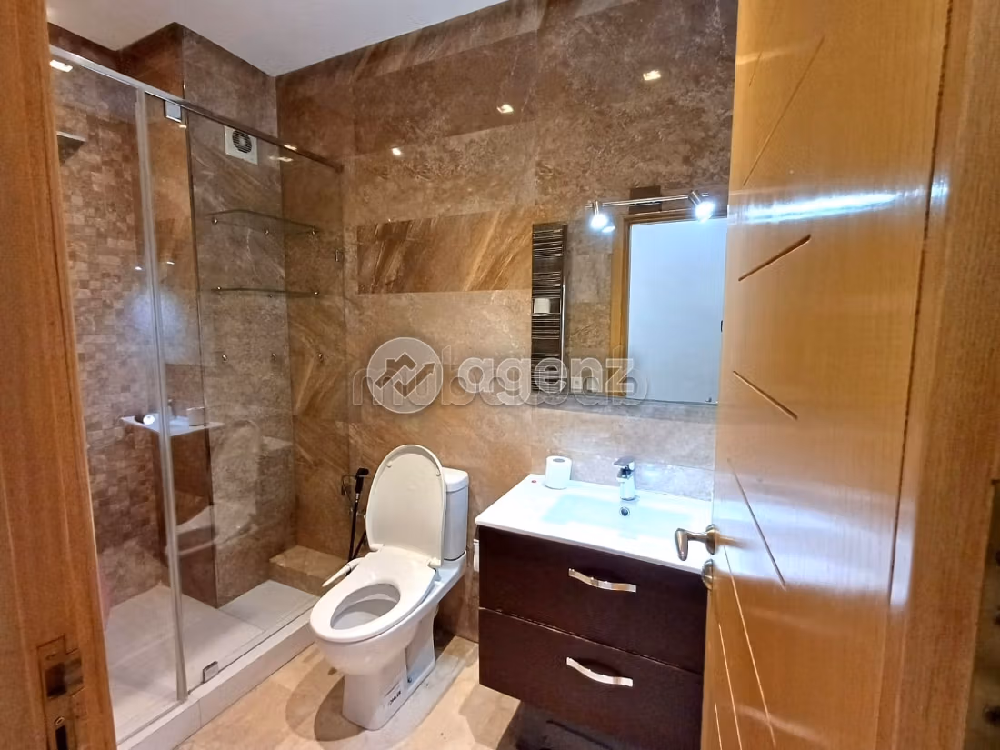 Appartement 156 m² f Quartier Bachkou — 11