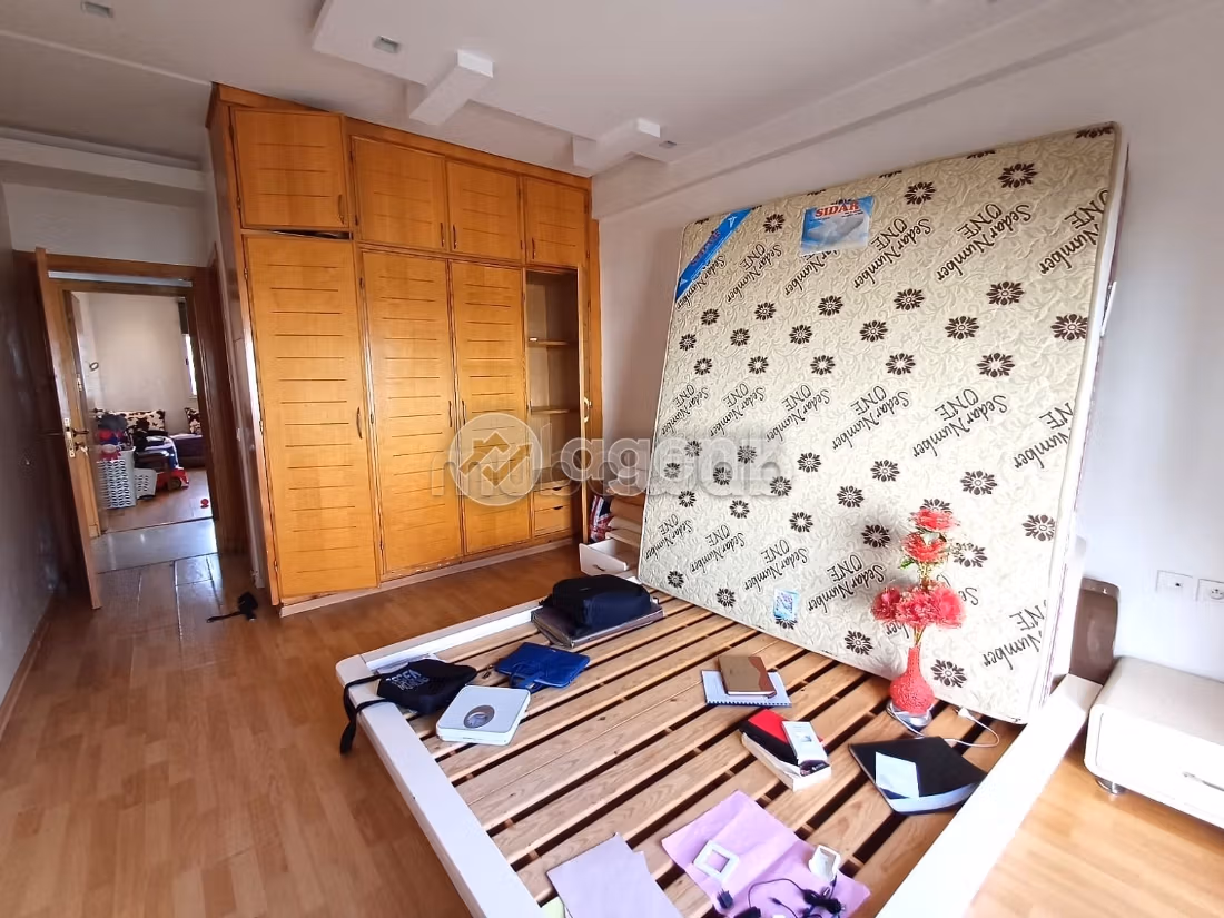 Appartement 156 m² f Quartier Bachkou — 8