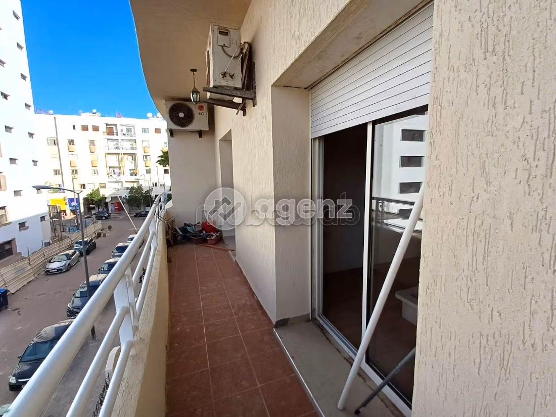 Appartement 156 m² f Quartier Bachkou — 10